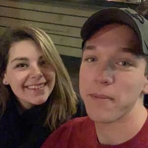 Meet your Posher, Bethany